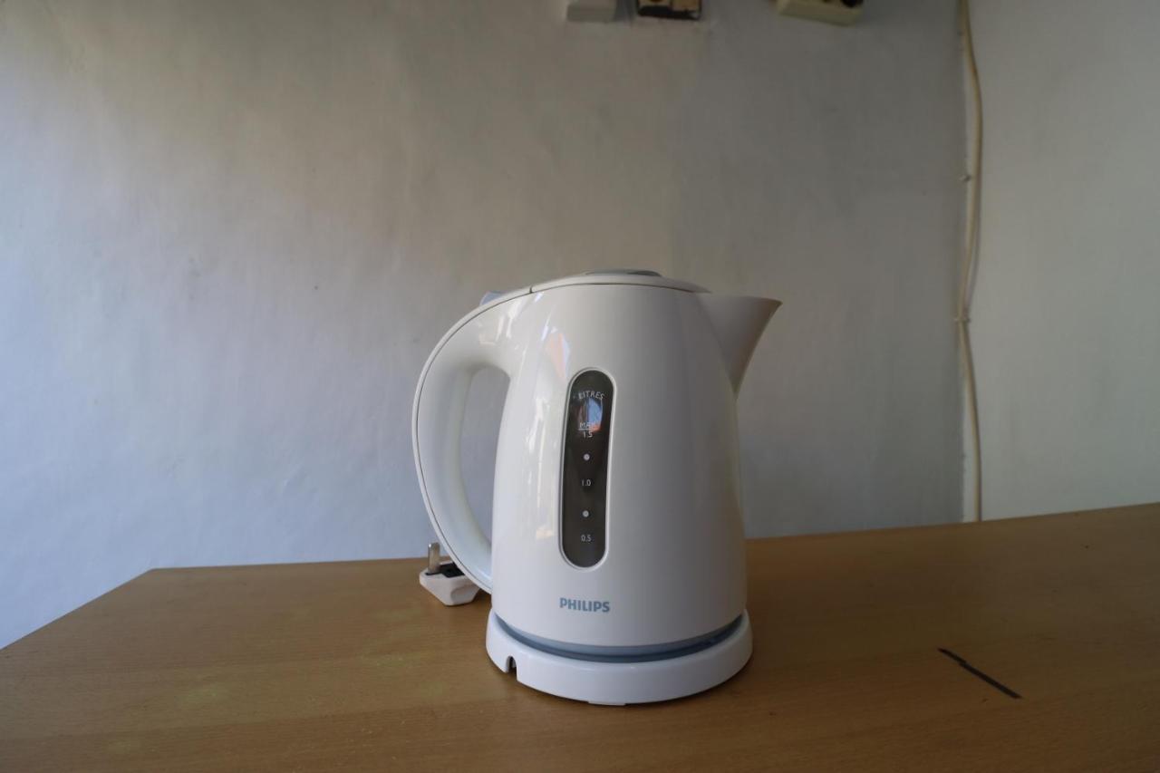 Arys Guest House Sakti Kültér fotó